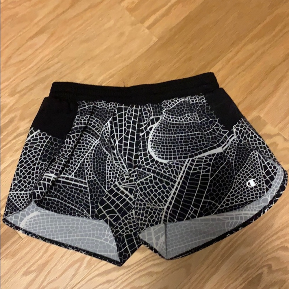 Champion Shorts